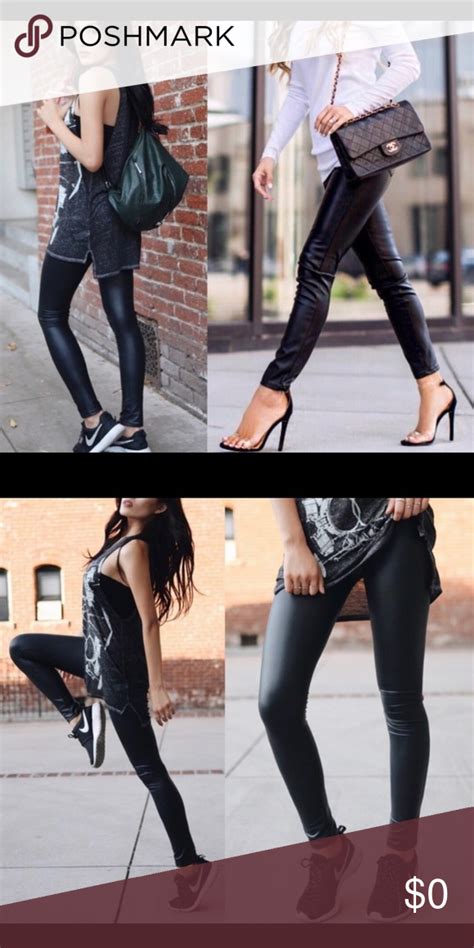 Several seams were harmed during the making of this jeans gallery (38 photos). There here 🔥🔥🔥Matte legging So dress these up or dress ...