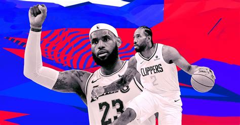 With a virtual private network, or vpn, you can appear to be surfing the. Lakers vs. Clippers is finally a rivalry worth watching ...