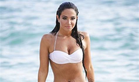 Tulisa says to someone in the audience i will you can wait! Now, that's what you call a comeback! Tulisa arrives on X ...