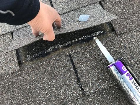 How are roof shingles blown off in the first place? Trinity Exteriors, Inc Photo Album - Carver, MN Roofing Repair