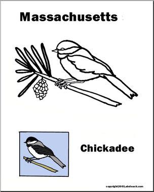We did not find results for: Massachusetts: State Bird - Chickadee | abcteach