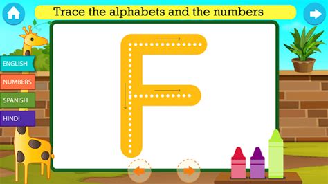 · so, download kindergarten kids learning for free now and discover all kids educational games for preschoolers that will keep your kids happy and active. Kindergarten Kids Learning: Fun Educational Games - Apps ...