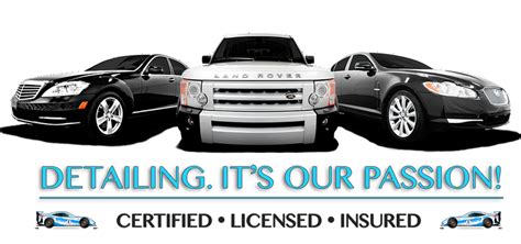 Colorado's experienced & trusted car detailer. Car Detailing Colorado Springs Co