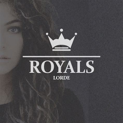 33 видео10 344 просмотраобновлен 9 дек. lorde - royals. (TUNE DAY remixes) | TUNE DAY