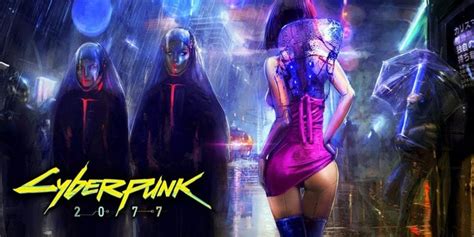 Mods need to pin this so that we don't have 2077 posts everyday asking wow why is this one day early im getting it one day early why this release date. Cyberpunk 2077 Release date Accidentally Leaked on Twitter