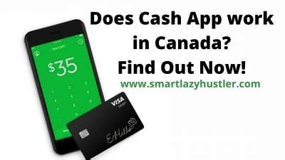 But if you're living outside this means if you are living in the us and want to send money to your friend who lives in canada, you cannot do so. Does Cash App Work in Canada in 2020? Answers Inside