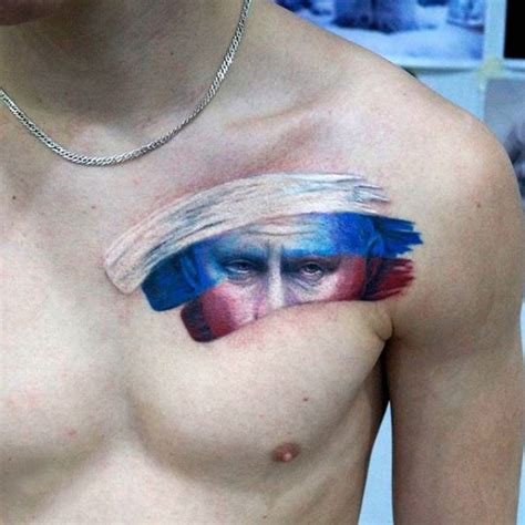 Besides good quality brands, you'll also find plenty of discounts when you shop for gangsta tattoo during big. Putin for life: Why people are getting tattoos of the Russian leader (PICS) - Russia Beyond