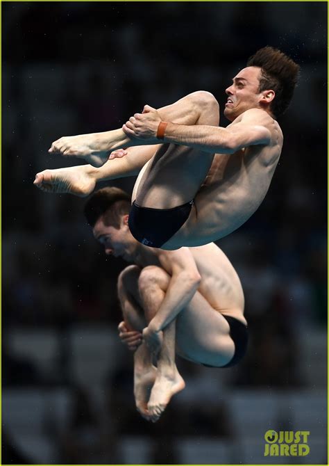 Jun 27, 2021 · tom daley: Tom Daley Wins Gold at Diving Championship, Husband Dustin ...