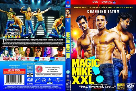 Magic mike online free streaming, magic mike online full streaming in hd quality, let's go to watch the latest movies of your favorite movies, magic mike. Magic Mike XXL 2015 "Sinopsis & Review" | Full Movie 2016