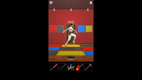 Game available on iphone, ipod, ipad, kindle and android. DOOORS 5 - room escape game - Level 21 22 23 24 25 ...