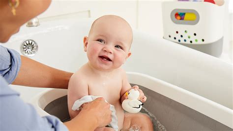 Bathing too often can dry your baby's skin. How to Give Bath to Baby in Winters - How Often Should I ...
