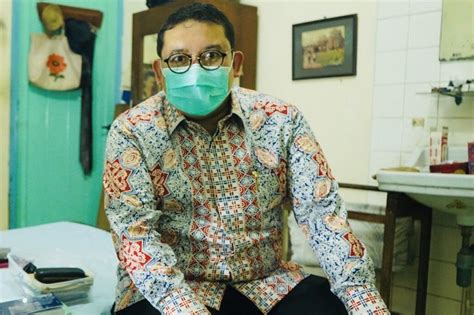 Intelektual, politikus, penulis, budayawan & pengusaha. Terciduk Netizen Like Video Porno, Fadli Zon Trending ...