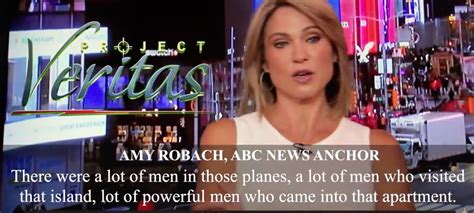 Project veritas er blevet kendt for noget af den mest brandvarme journalistik: Project Veritas Revela Encubrimiento del Caso Epstein en ...