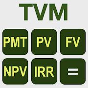 Please send question and suggestion to us at pfinanceapp@gmail.com. TVM Financial Calculator - Apps on Google Play