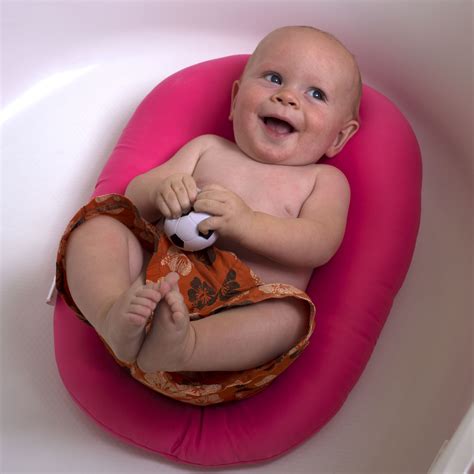 The baby got cold, his nose is blocked, he sneezes, coughs or his when you do not have such equipment, kitchen accessories will suffice. This is the only baby bath you will ever need! I used it ...