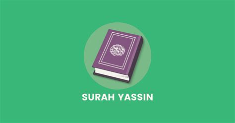 Dan kami jadikan di hadapan mereka sekat atau pembatas (dinding) dan di belakang. Surah Yasin Rumi dan Jawi (Maksud & Terjemahan Yassin) di ...