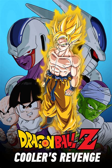 Tim jones from them anime reviews found piccolo's differences from dragon ball to dragon ball z as one of the reasons the former show is recommendable to viewers over the later anime. فيلم دراغون بول زد Dragon Ball Z Movie 5 مترجم - بوابة ...