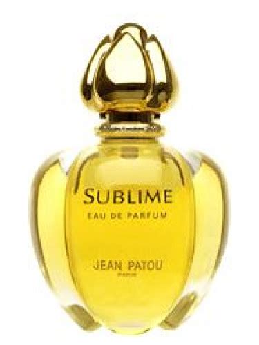 334 mo télécharger la vidéo complète. Sublime Jean Patou parfum - un parfum pour femme 1992