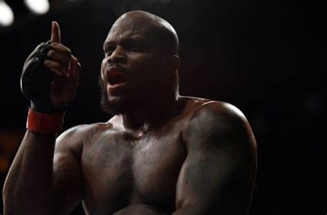 Hey derrick lewis, why'd you take your shorts off?! Derrick Lewis Explains Why He Was "Happy" To See UFC 229 Brawl - MMA Crazies