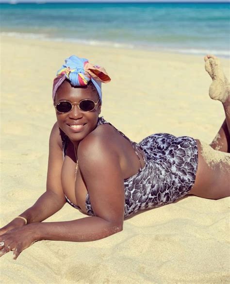 She is an actress, known for das traumschiff (1981), let's dance (2006) and landesschau (1957). Strictly Come Dancing 2019: Motsi Mabuse puts on busty ...