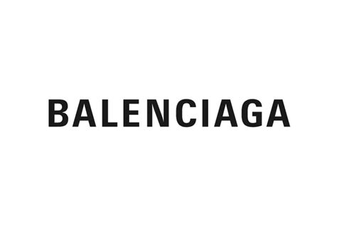 Dec 26, 2019 copyright : Así es el nuevo logo de Balenciaga | Brandemia_