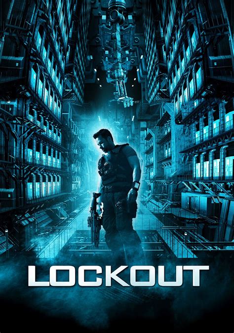 Full black widow movie in hd. Lockout Movie Poster - ID: 107539 - Image Abyss
