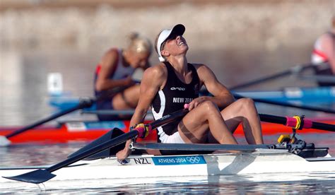 Jeux olympiques) is an important international event featuring summer and winter sports. Sonia Waddell | New Zealand Olympic Team