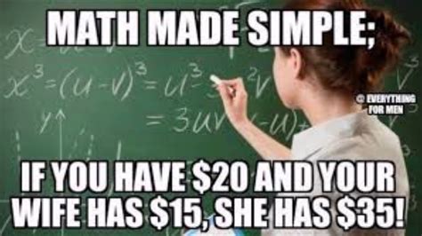 We did not find results for: funny math memes by hky productions (With images) | Math ...