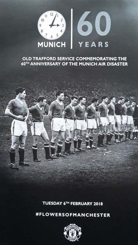 Check spelling or type a new query. Flowers of Manchester - 60 years on - MUFC Global