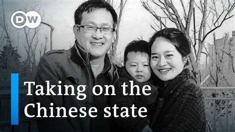 Si la vie d'un webmagazine de société a un sens et un intérêt pour le citoyen lecteur, c'est bien d'être utile et. China: The dissident's wife | DW Documentary - YouTube