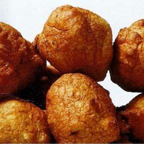 12pc with 3 family sides and 12 hush puppies. Copycat "Long John Silvers" Hushpuppies | Recipe (With images) | Food recipes, Hush puppies recipe