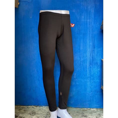 Kode verifikasi shopee tidak terkirim. base layer manset tayet legging kaki panjang hitam ...