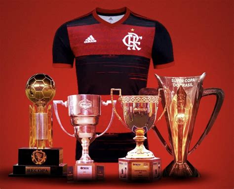 Supercopa do brasil (1991) a supercopa do brasil de 1991 foi uma competição organizada pela cbf que reuniu o sport club corinthians paulista, campeão do campeonato brasileiro de 1990 e o clube de regatas do flamengo, campeão da copa do brasil de 1990. Títulos FLAMENGO 2020 | Fotos de flamengo, Libertadores ...