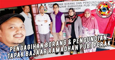 Kawasan tempat letak kereta di hadapan kompleks, kawasan lapang di tepi kompleks dan. PENGAGIHAN BORANG & PENGUNDIAN TAPAK BAZAAR RAMADHAN PUBI ...