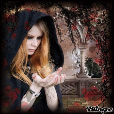 Hardx jenna ivory in blondes go black. Wiccan Magic Picture #132713396 | Blingee.com