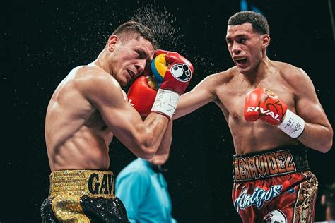 Read the latest boxing news on yahoo sports uk. Benavidez defeats Gavril - Results ⋆ Boxing News 24