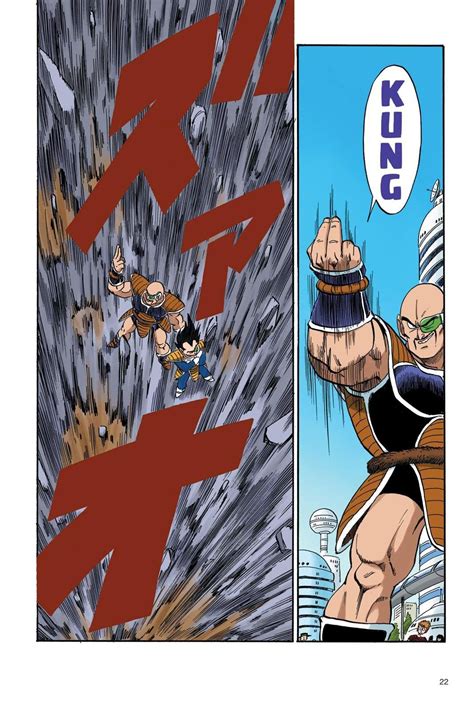 We did not find results for: Dragon Ball Full Color - Saiyan Arc Chapter 19 Page 5 | Dragones, Fondo de pantalla para ...