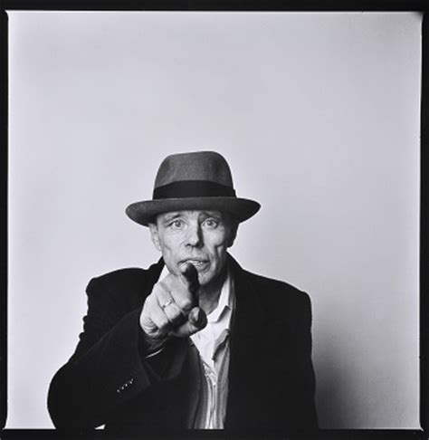 He died on january 23, 1986 in. Seymour Magazine » S+ Stimulant: Joseph Beuys