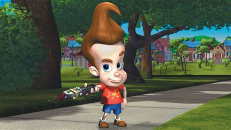 He's capable of inventing just about whatever he wants in his spare. Watch Jimmy Neutron: Boy Genius 2001 full movie on 123movies