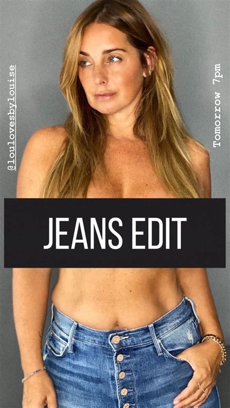 Louise redknapp official website pix part 5. Louise Redknapp goes topless in incredible shoot as ex ...