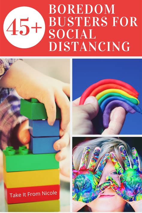 I designed these games with indoor recess in mind, but the games can actually be used in so many different situations and times throughout the day. Boredom Busters for Social Distancing in 2020 | Boredom ...