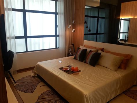 The holiday home is within striking distance to many locations as dinner in the sky kl and only in 16 km from the sultan abdul aziz shah airport. Lakeville Residence @ Jalan Ipoh - Southville City @ KL South