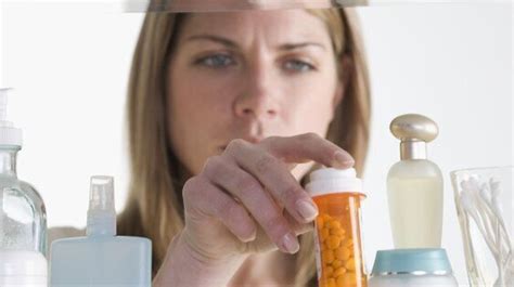 We did not find results for: Why It's So Important to Clean Out Your Medicine Cabinet ...