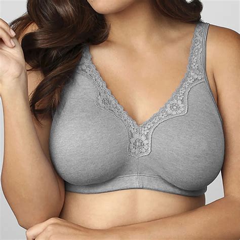 From luscious lace to soft silks and cottons, you're sure to feel comfortable and confident in one of our lingerie pieces. Pin on Large Cup Bras