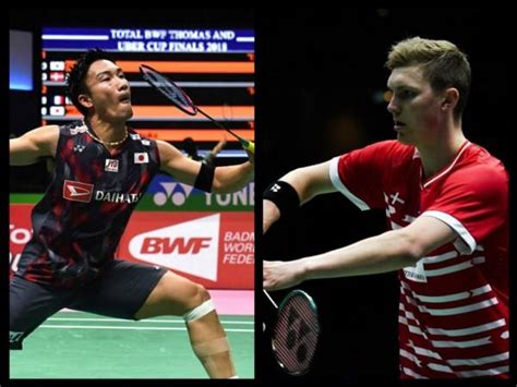 If you are not able to watch the live stream of. Thomas Cup 2018 semi-finals: Badminton live stream, TV ...