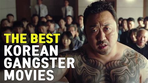 In the fact that this top 10 korean romantic movies 2013 2014 list is not to be completes comprehensive. Best Korean Gangster Movies | EONTALK - YouTube