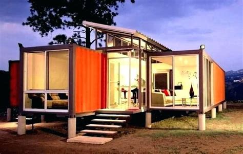 The thing that attracted a lot of people towards this strategy was the fact that building a container homes is easy, relatively inexpensive and. container hauser containerhaus haus schlusselfertig kaufen ...