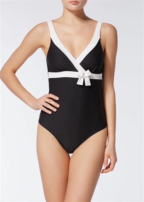 Abito vestito da uomo taglie forti 58 60 62 64 66 blu nero elegante cerimonia. Costumi interi neri: l'eleganza da indossare in spiaggia ...