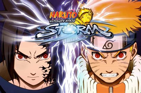 16 desember 2020 11 min read. 100+ Gambar Naruto Keren (Foto, Wallpaper, DP Profil ...