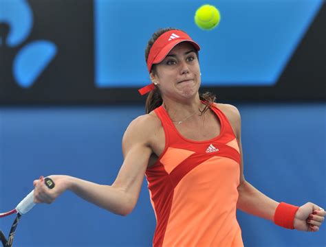 It's hard to know sorana cirstea birth time, but we do know her mother gave birth to her on a saturday. Picture of Sorana Cirstea